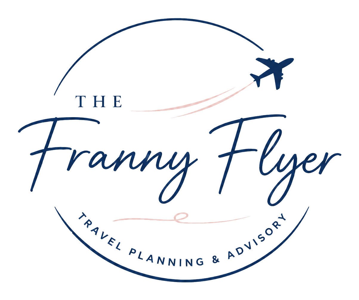 TheFrannyFlyer